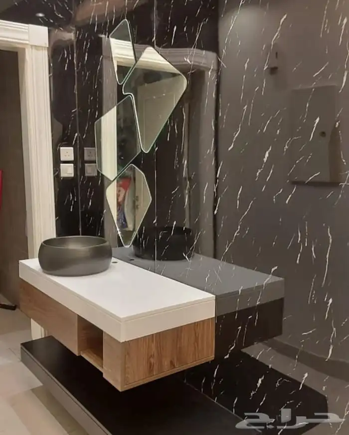 مغاسل رخام 0