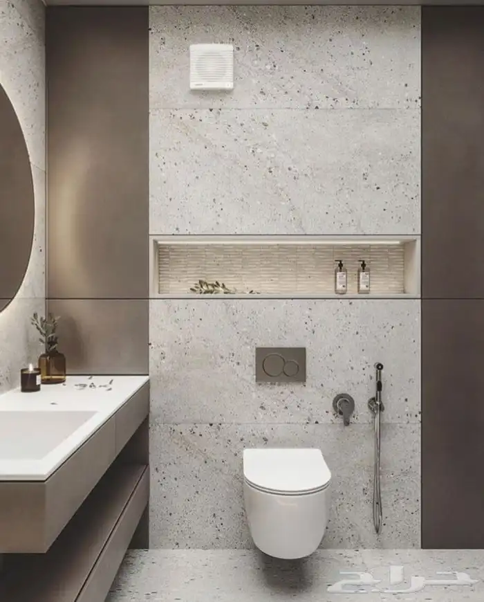 اثاث تأثيث شقق فلل شاليهات استراحات مودرن 1