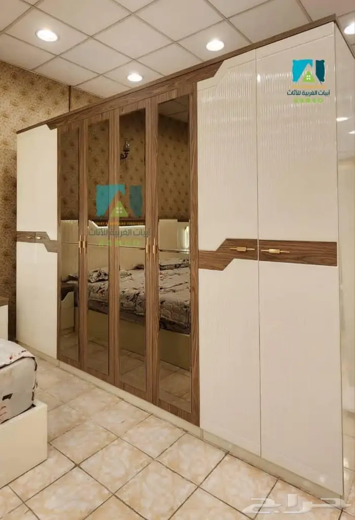 غرف نوم صيني جوده ممتازه 8