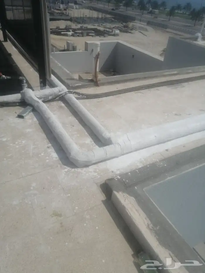 شركة عزل بالأحساء 6