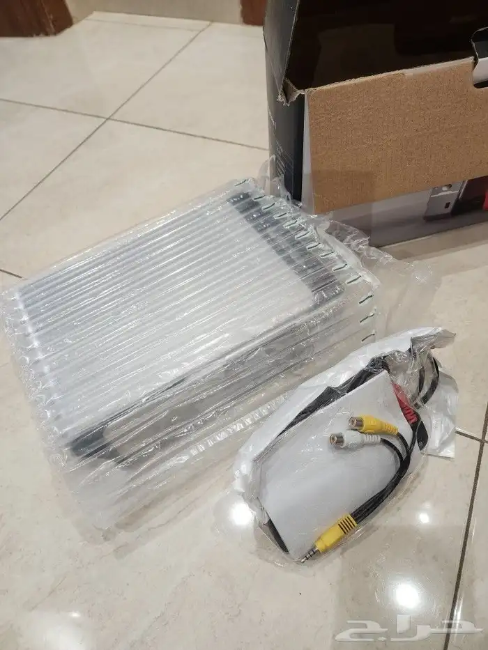 بروجكتر استعمال مره وحدة فقط 1