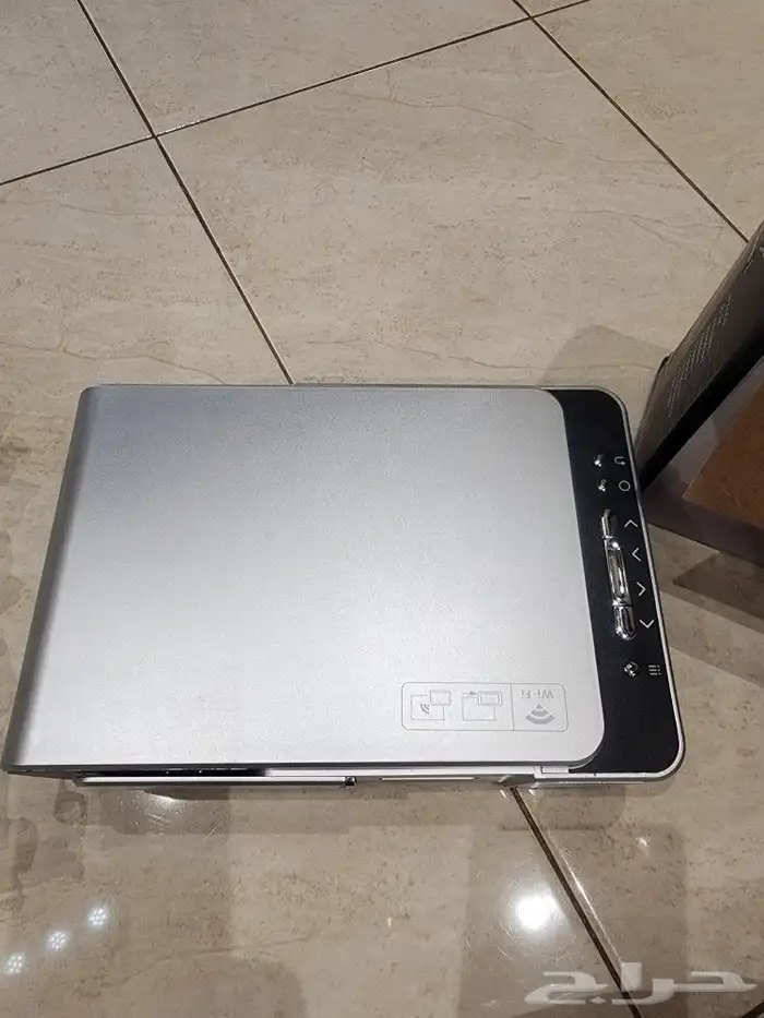 بروجكتر استعمال مره وحدة فقط 0