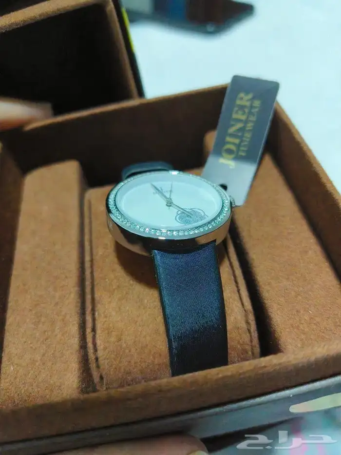 ساعات نسائية 5