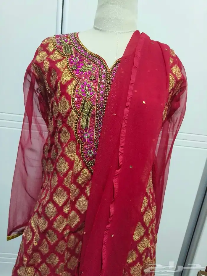 لبس بنجابي 0