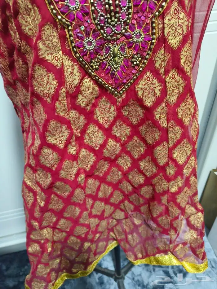 لبس بنجابي 2