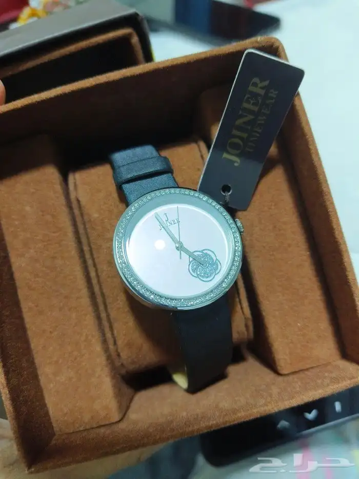 ساعات نسائية 3