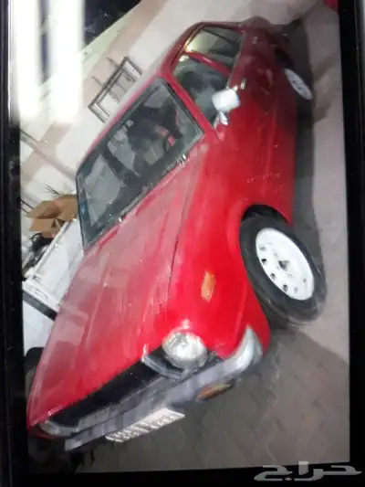 قطع غيار كورول موديل 77 5
