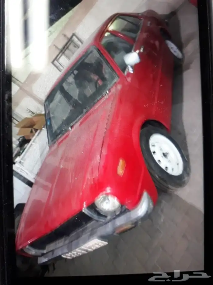قطع غيار كورول موديل 77 5