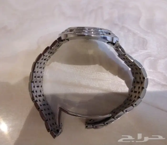 ساعة بروجيه اصلية 4