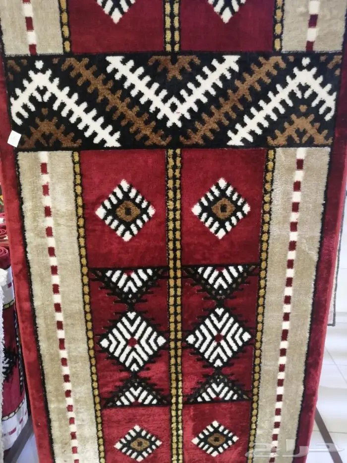 تأجير زل سجاد خيام لوازم رحلات 7