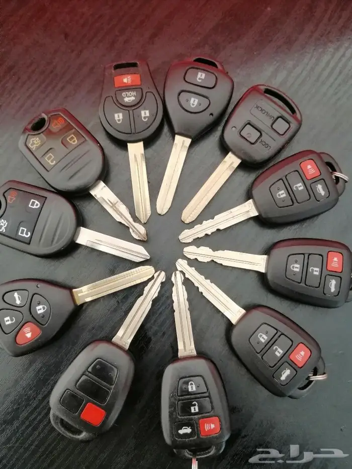 Car keys and programming shop 0