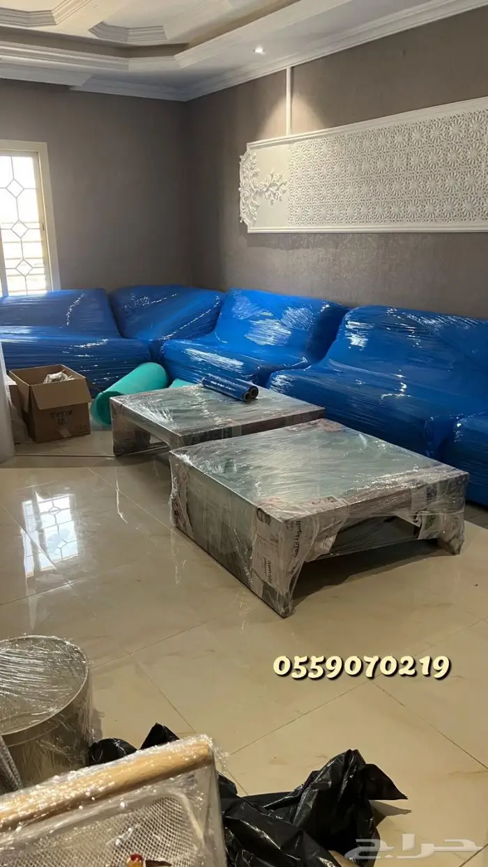 نقل عفش مكة - نقل اثاث مكة _شركة نقل عفش مكه 17