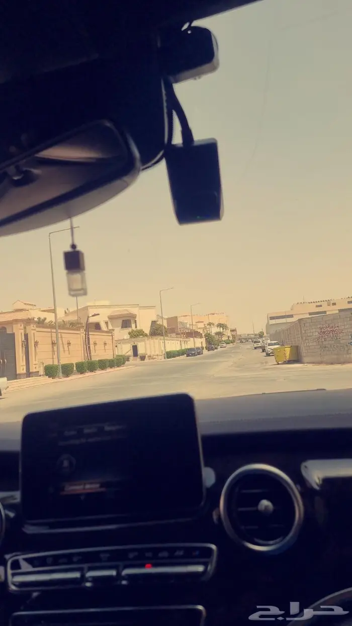 داش كام اماميه وداخليه جوده عاليه مع التركيب داخل الرياض 1