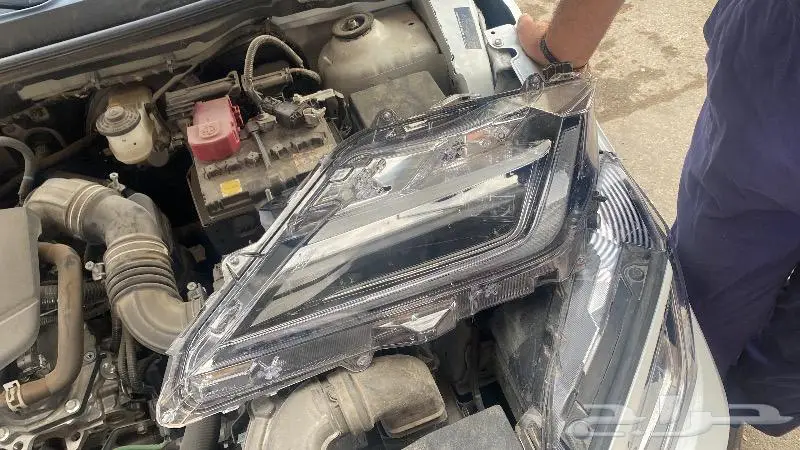 للبيع شمعات يارس 2023 لد فل كامل 1