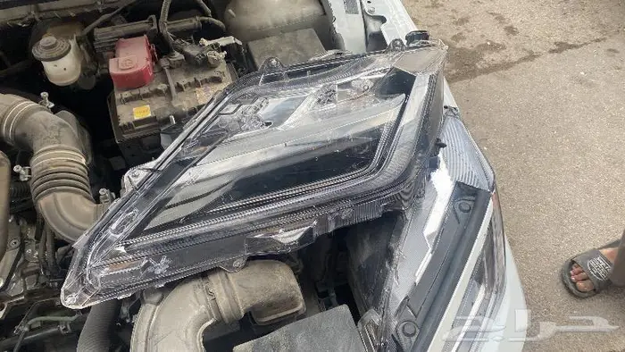 للبيع شمعات يارس 2023 لد فل كامل 2