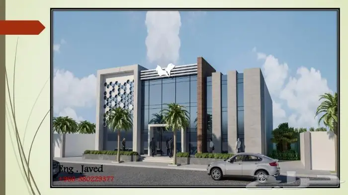 Exterior Architecture 5