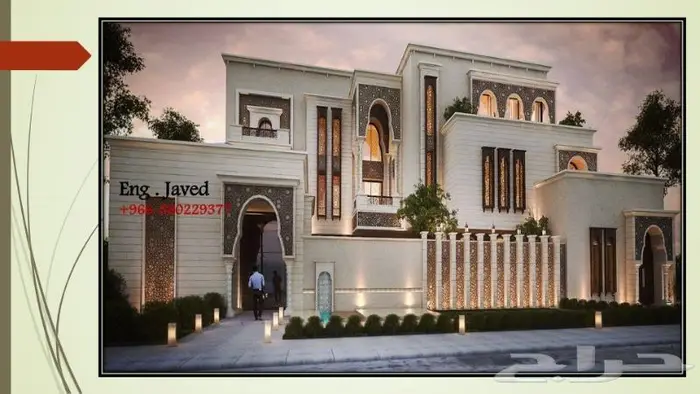 Exterior Architecture 12