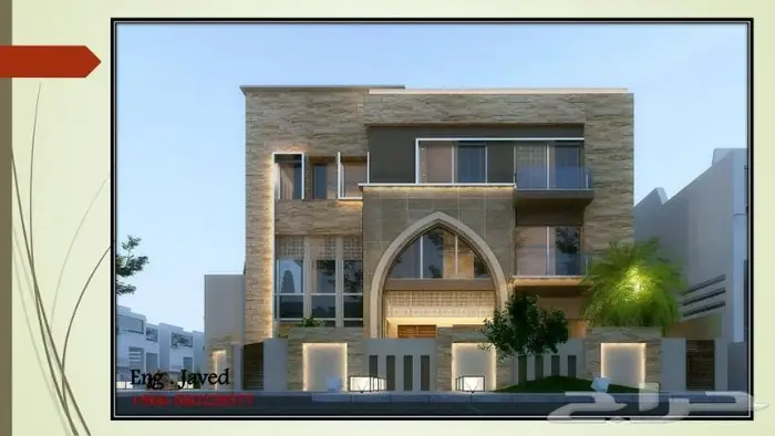 Exterior Architecture 14