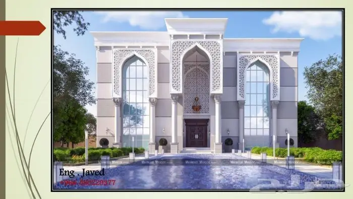 Exterior Architecture 15