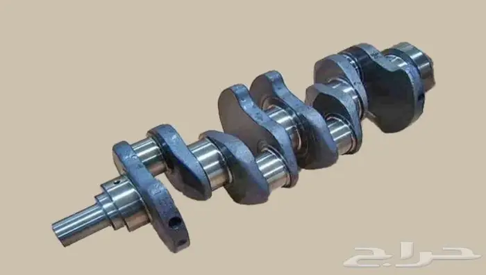 عامود كرنك لجميع السيارات بينزين 1
