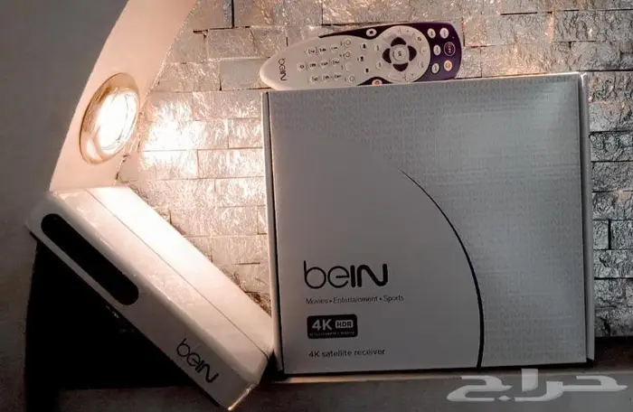 رسيفر بى أن مصرى 4K جديد اقل الاسعار 2