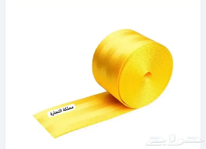 اصلاح الجلد والديكورات الجلدية احزمة امان ملونة 7