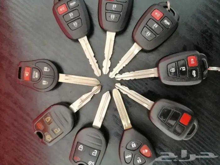 Car keys and programming shop 2