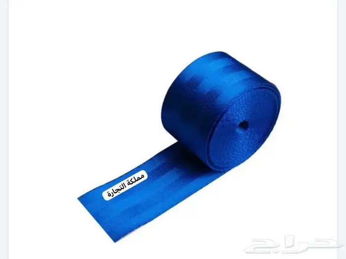 اصلاح الجلد والديكورات الجلدية احزمة امان ملونة 9