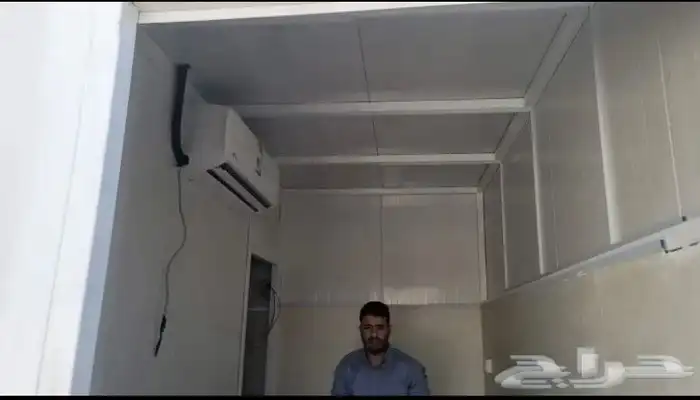 غرف ساندويتش بنل-سندويش بنل-ساندوتش بنل-تركيب سندويش بنل 4