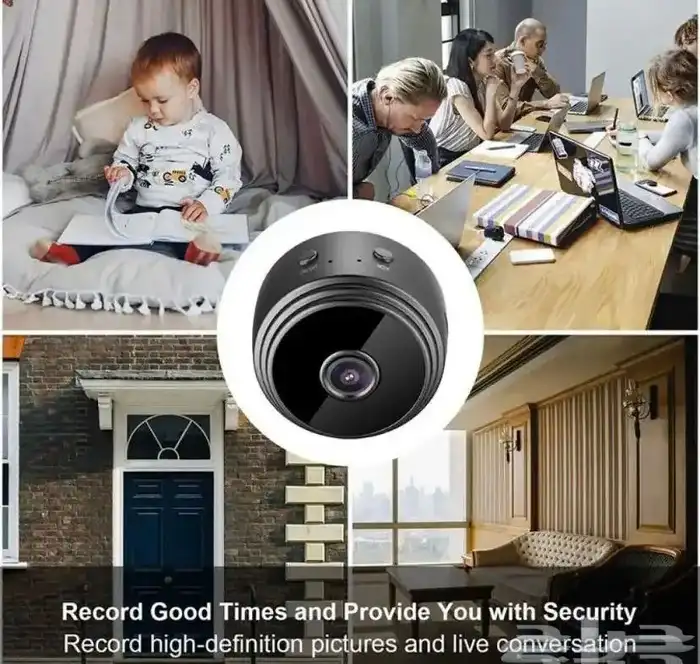 عرض كاميرا بسعر 89 ريال فقط 1