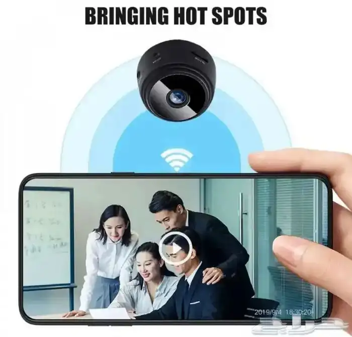 عرض كاميرا بسعر 89 ريال فقط 2