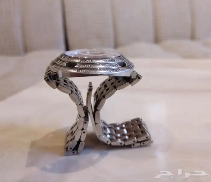 ساعة بروجيه اصلية 7