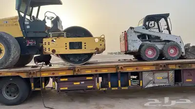معدات للإيجار 0