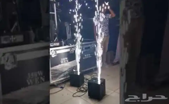 دي جي سماعات وصوتيات للايجار 22