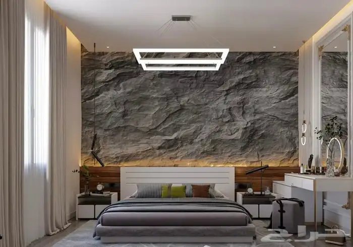 اثاث تأثيث شقق فلل شاليهات استراحات مودرن 4