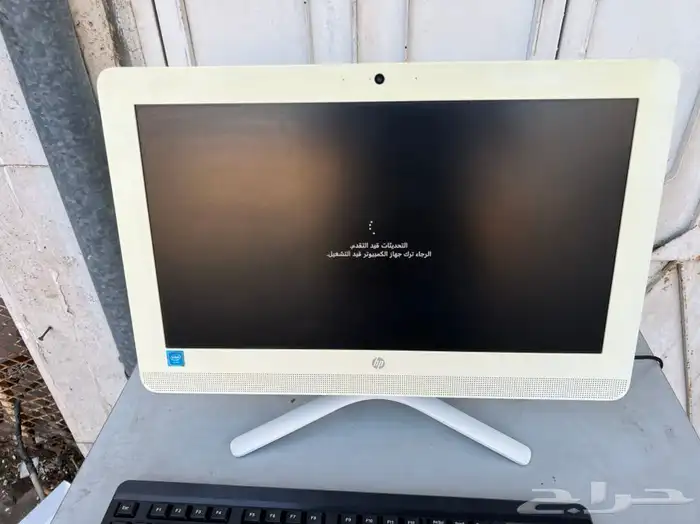 جهاز الكل في واحد للطلاب و اعمال البحوث والخدمات 650 رياا 3