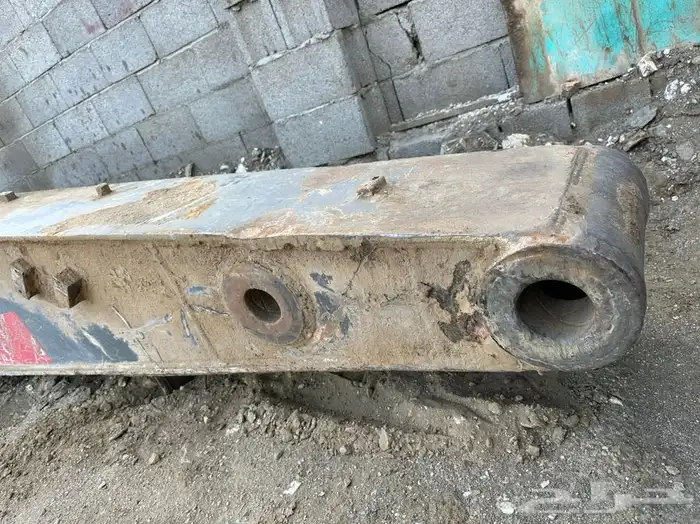 وصله بوم بكلين فولفو 3