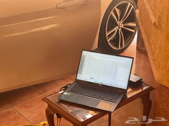 برمجة BMW Apple CarPlayوبرامج واكثر 9