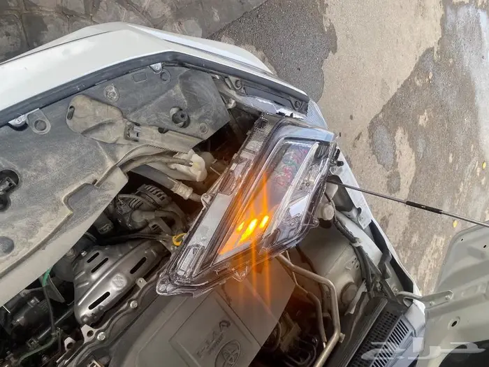 للبيع شمعات يارس 2023 لد فل كامل 6