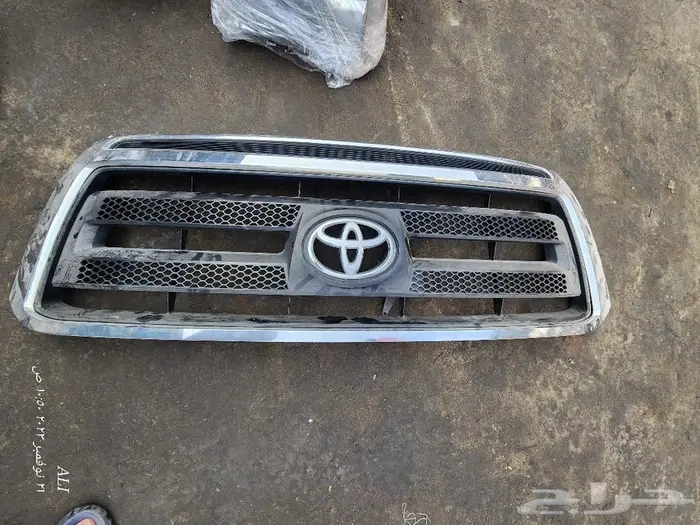 قطع غيار تاندرا سكويا تندرا سيكويا قطع غيار تشليح 36