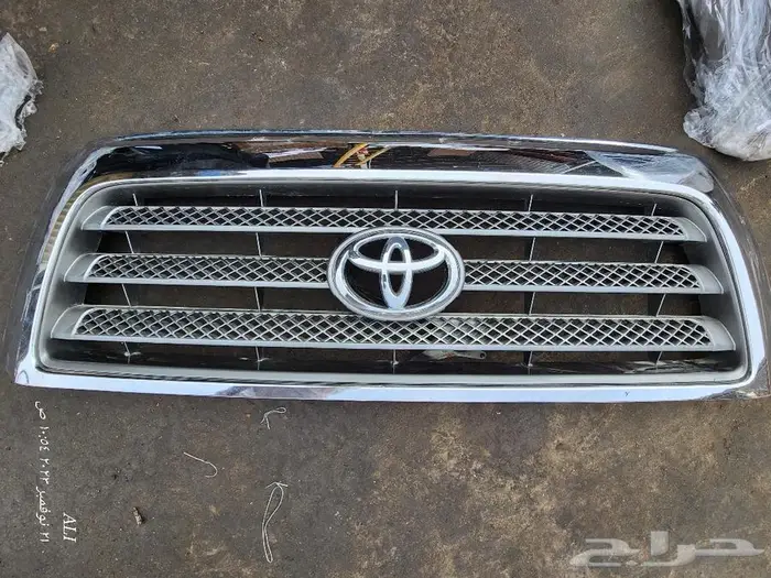 قطع غيار تاندرا سكويا تندرا سيكويا قطع غيار تشليح 37