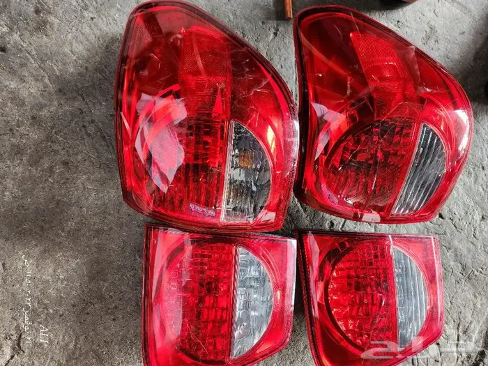 قطع غيار تاندرا سكويا تندرا سيكويا قطع غيار تشليح 38