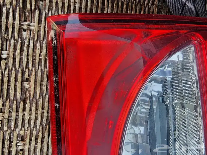 قطع غيار تاندرا سكويا تندرا سيكويا قطع غيار تشليح 39