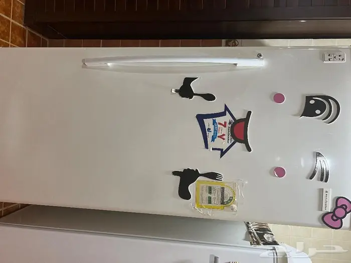 ثلاجة مستعملة 2