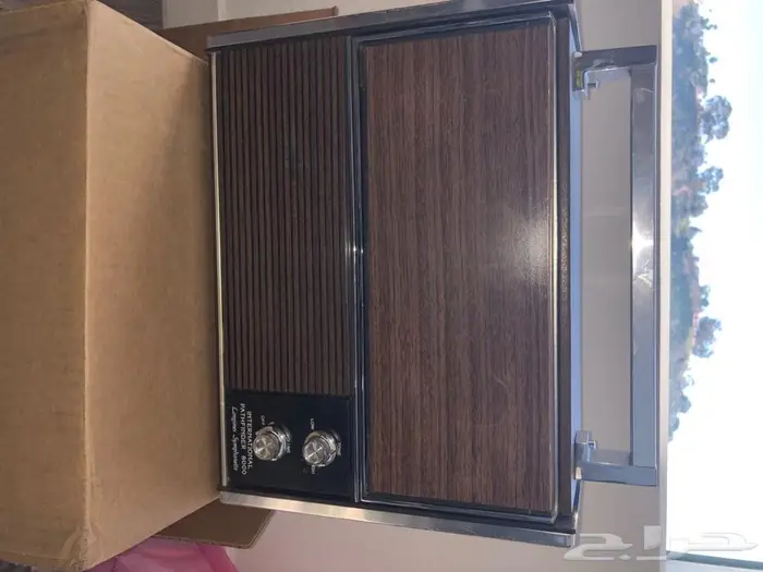 راديو انتيك متعدد الموجات (تم البيعmulti band radio antique 2