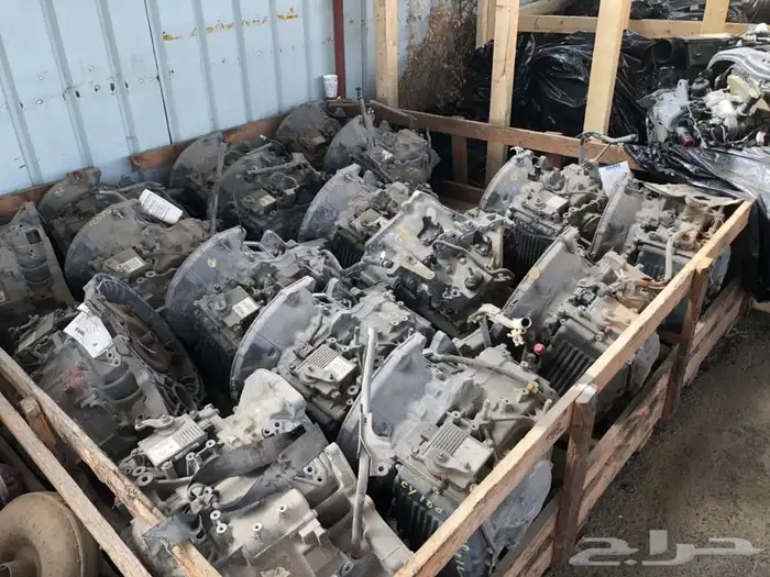 عالم الجربكس الاتوماتيك 18