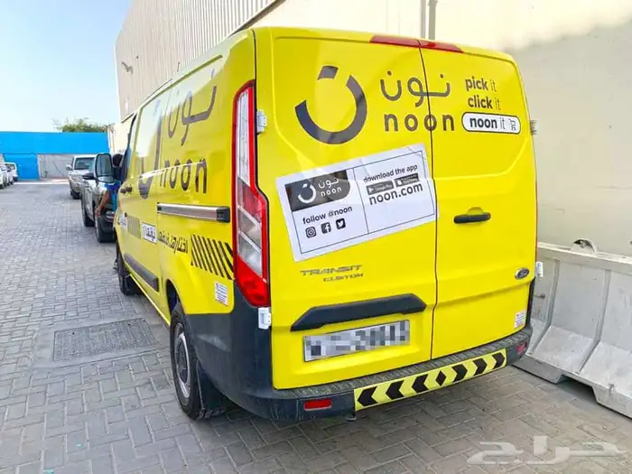 طباعة مع تركيب استيكر السيارات 19