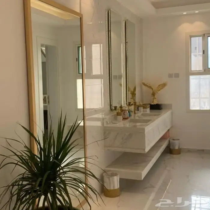 مغاسل رخام 6