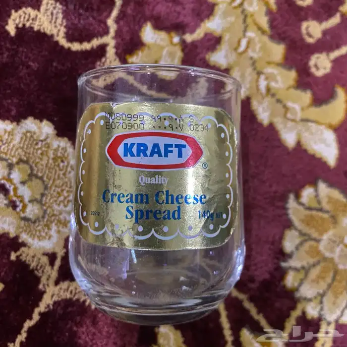 كاسة كرافت قديمة 1