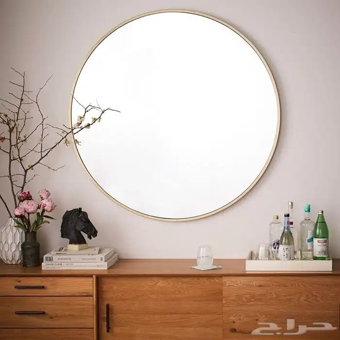 مرايا دائري 1